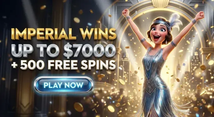 Imperial Wins Casino