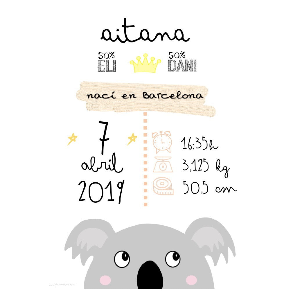 Pack ahorro lámina + tarjetas: Mix Animales